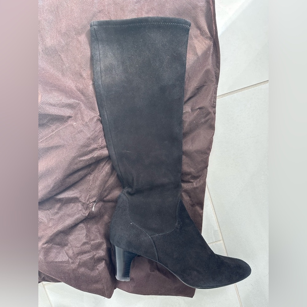 Cole Haan Nike air tall boots - Picture 7 of 11